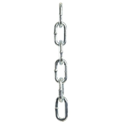 BEAVER 8MM E/G LONG LINK P/C CHAIN 